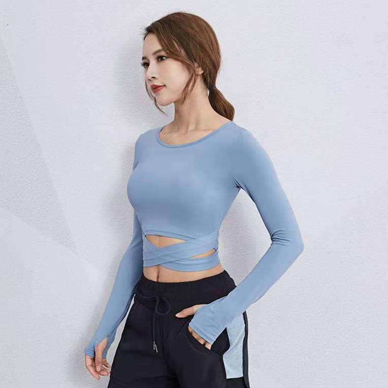 20 Sports jacket women' autumn and winter sexy net red cross-fitting yoga clothes quick-drying fitness clothes cross-fitting running4755, Black
20 Sports jacket women' autumn and winter sexy net red cross-fitting yoga clothes quick-drying fitness clothes cross-fitting running4755, Black