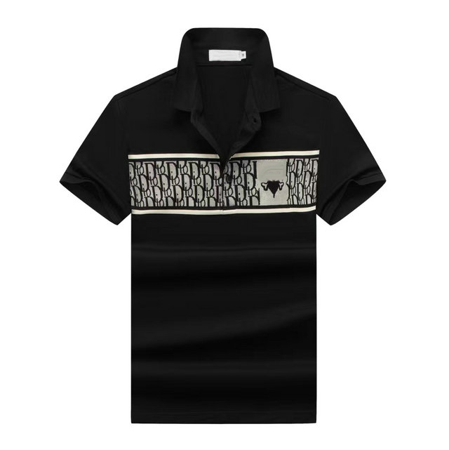 Men's Polos Designer fashion Italy Mens Designer Polo Shirts Man High Street Embroidery Garter Snakes Little Bee Printing Brands Quality 100%Cottom Clothing M-3XL#07, White
Men's Polos Designer fashion Italy Mens Designer Polo Shirts Man High Street Embroidery Garter Snakes Little Bee Printing Brands Quality 100%Cottom Clothing M-3XL#07, White