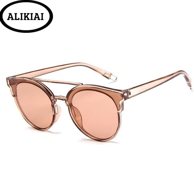ALIKIAI Square Cat Eye Sunglasses Women Brand Designer Gradient Oversized Eyeglasses UV400 Cat Eye Shades Gafas Feminino UV400
ALIKIAI Square Cat Eye Sunglasses Women Brand Designer Gradient Oversized Eyeglasses UV400 Cat Eye Shades Gafas Feminino UV400