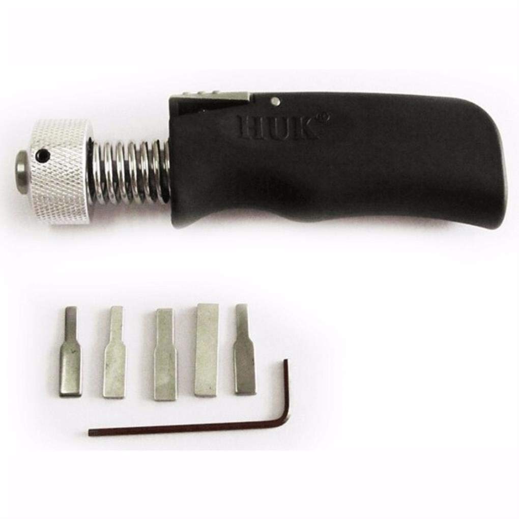 Straight Shank Civil Lock Picks Reversing Tool Locksmith Tool