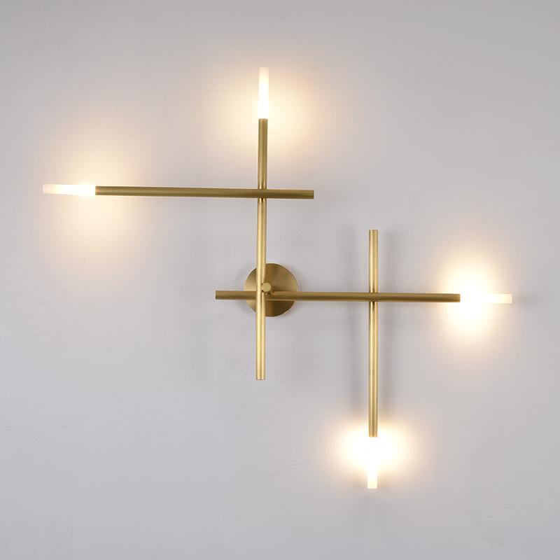Modern LED Wall Lamp Designer Lighting Aluminium Living Bed Room Stairs Hotel Engineering Wall Scones
Modern LED Wall Lamp Designer Lighting Aluminium Living Bed Room Stairs Hotel Engineering Wall Scones