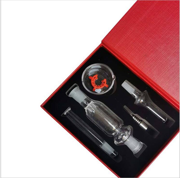 DHL High Quality Mini Nectar Collector Kit with Titanium Tip Nail Quartz Tip 10mm all avaiable Mini Glass Pipe Micro NC set
DHL High Quality Mini Nectar Collector Kit with Titanium Tip Nail Quartz Tip 10mm all avaiable Mini Glass Pipe Micro NC set