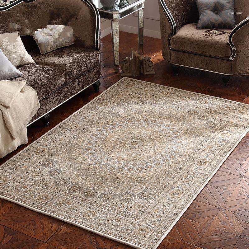 Persian Carpets For Living Room Blending Carpet Bedroom Sofa Coffee Table Nordic Rug Study Room Soft Floor Mat Kids Tatami Rugs1
Persian Carpets For Living Room Blending Carpet Bedroom Sofa Coffee Table Nordic Rug Study Room Soft Floor Mat Kids Tatami Rugs1