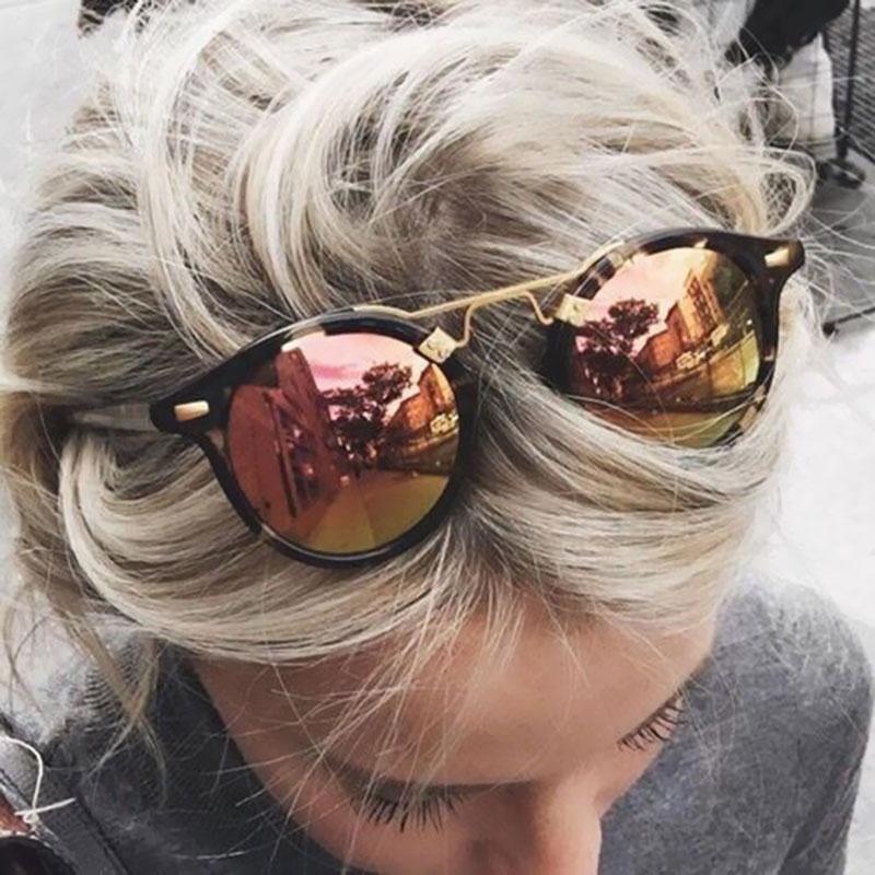 Men Women Designer Round Brazil Hot Sunglasses Mirror Sun Glasses Male Female Shades UV400 Shop online Cat eye
Men Women Designer Round Brazil Hot Sunglasses Mirror Sun Glasses Male Female Shades UV400 Shop online Cat eye