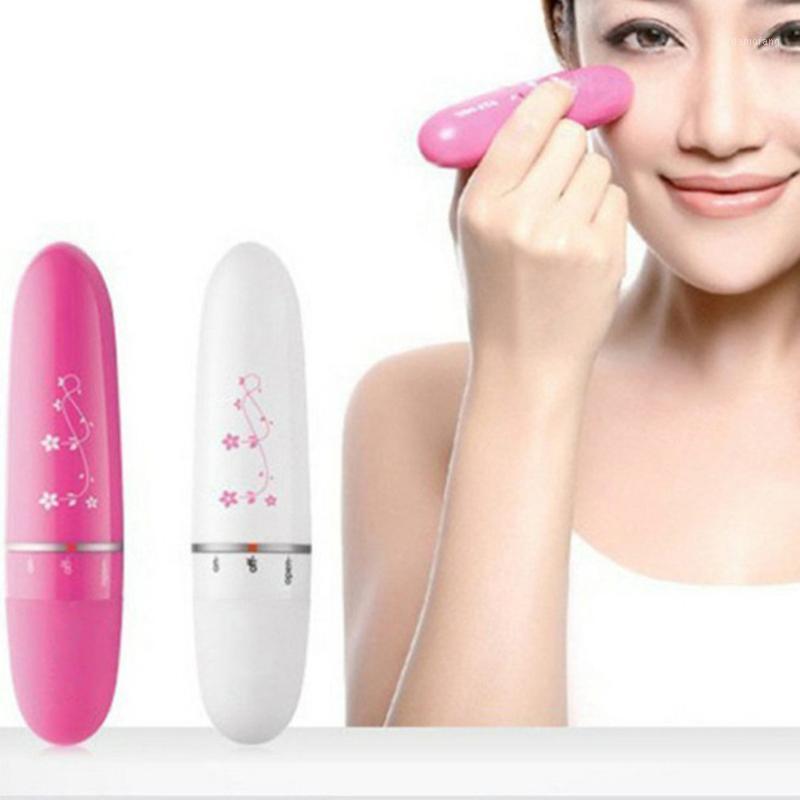 Mini Electric Vibration Eye Face Massager Anti-Ageing Wrinkle Dark Circle Pen Removal Rejuvenation Beauty Care Portable Pen1
Mini Electric Vibration Eye Face Massager Anti-Ageing Wrinkle Dark Circle Pen Removal Rejuvenation Beauty Care Portable Pen1