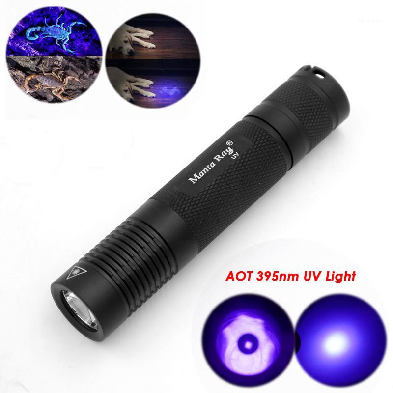 S9 UV395nm led light uv mini ultra violet blacklight aluminum rorch lamp use 1x186501
S9 UV395nm led light uv mini ultra violet blacklight aluminum rorch lamp use 1x186501