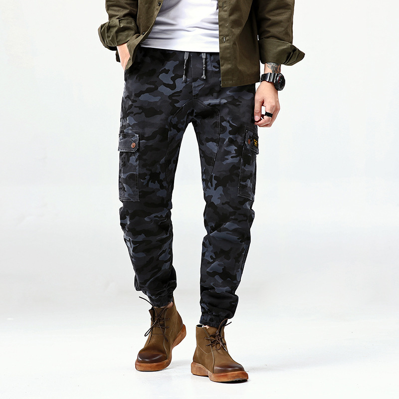 2021 New Men Ankle Legth Camouflage Hip Hop Streetwear Jogger Big Size 6xl 5xl 7xl Fashion Black Cargo Camo Pants 29tt, 556
2021 New Men Ankle Legth Camouflage Hip Hop Streetwear Jogger Big Size 6xl 5xl 7xl Fashion Black Cargo Camo Pants 29tt, 556
