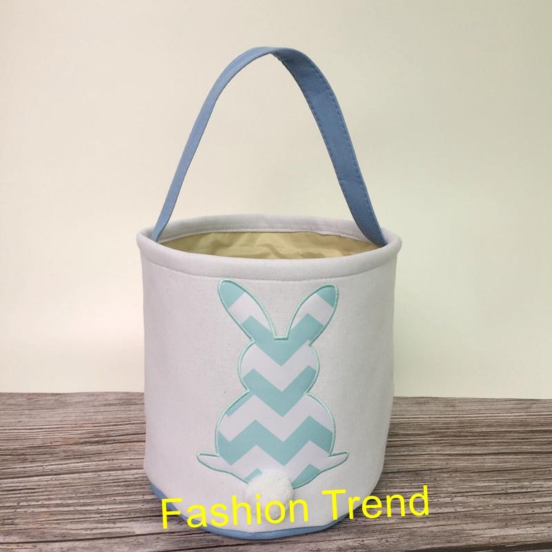 30pcs/lot Chevron Easter Bucket Wave Pattern Exquisite Easter Tote Bag Creative Children Gift Bag
30pcs/lot Chevron Easter Bucket Wave Pattern Exquisite Easter Tote Bag Creative Children Gift Bag