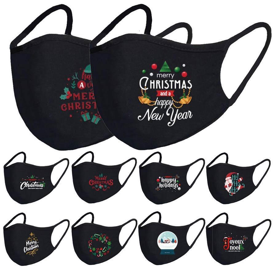 Mask Merry Face Christmas Santa Snowman Breathable Fashion Face Masks Dust Fog Pure Black Blank Facemask in Stock
Mask Merry Face Christmas Santa Snowman Breathable Fashion Face Masks Dust Fog Pure Black Blank Facemask in Stock