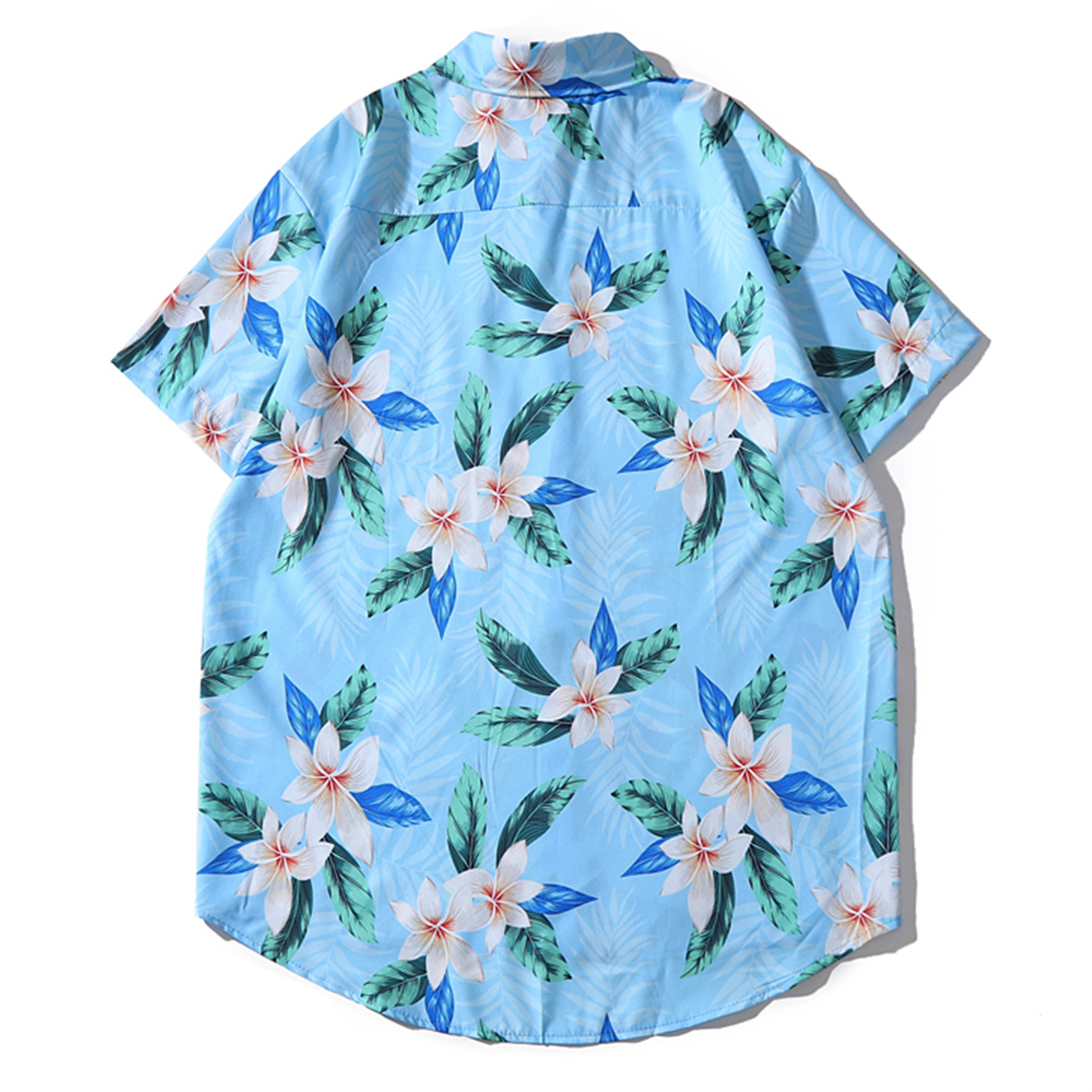 2021 New Aelfric Eden Flower Print Hip Hop Men Shirts Streetwear Summer Hawaii Beach Short Sleeve Casual Oversize Loose Fashion Tops Blue A4
2021 New Aelfric Eden Flower Print Hip Hop Men Shirts Streetwear Summer Hawaii Beach Short Sleeve Casual Oversize Loose Fashion Tops Blue A4