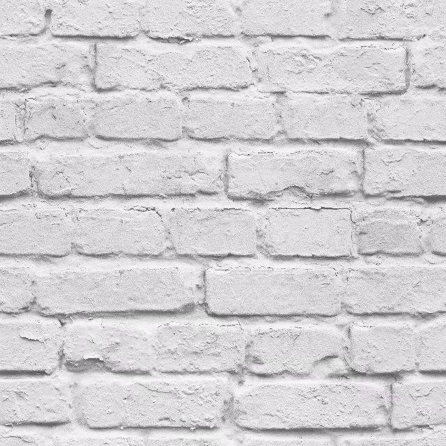 Wallpapers 3D White Brick Effect Wallpaper Roll Light Grey Modern Vintage Rustic PVC Faux Wall Paper Living Room Bedroom Decor1
Wallpapers 3D White Brick Effect Wallpaper Roll Light Grey Modern Vintage Rustic PVC Faux Wall Paper Living Room Bedroom Decor1