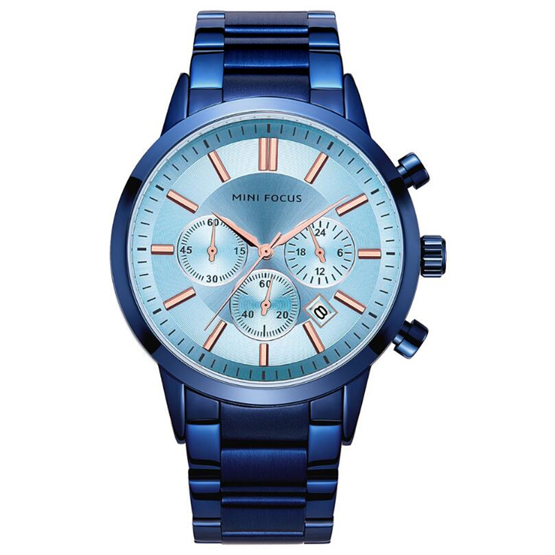 brand luxury mens watches men waterproof stainless steel quartz wristwatch blue male wrist watch relogio masculino, Slivery;brown
brand luxury mens watches men waterproof stainless steel quartz wristwatch blue male wrist watch relogio masculino, Slivery;brown