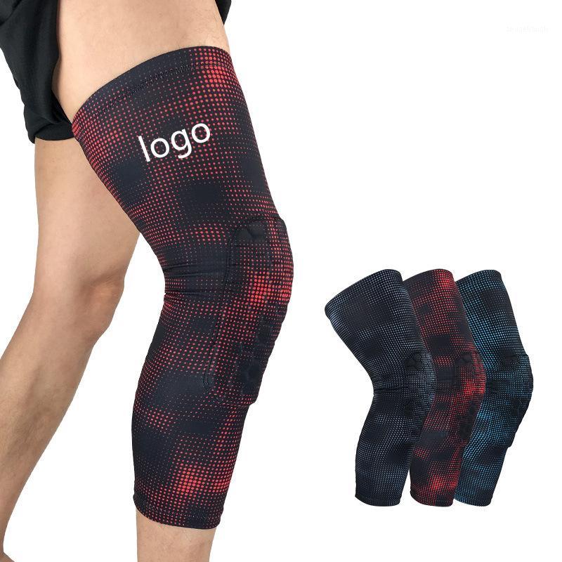 1PCS Breathable Sports Football Basketball Knee Pads Honeycomb Knee Brace Leg Sleeve Calf Compression Support Protection1, Red
1PCS Breathable Sports Football Basketball Knee Pads Honeycomb Knee Brace Leg Sleeve Calf Compression Support Protection1, Red