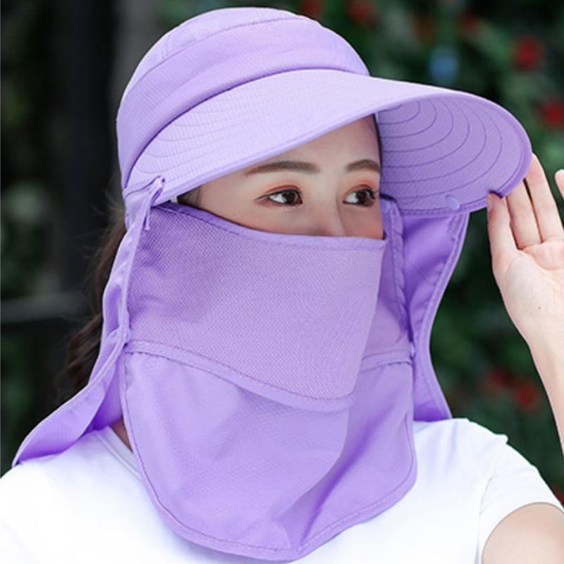 Summer Sun Hat Windproof Sun Protection Hat Riding Neck Cap Hats For Man And Women New Hot, Khaki
Summer Sun Hat Windproof Sun Protection Hat Riding Neck Cap Hats For Man And Women New Hot, Khaki