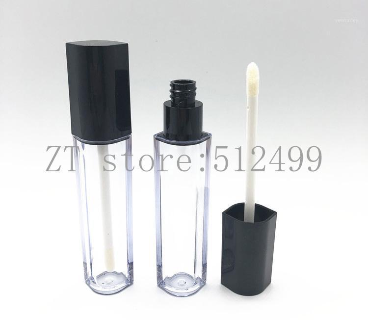 7ml New Creative Empty Clear Plastic Beauty Lip Paint Oil Bottle, Cosmetic Lip Gloss Refillable Tube, Liquid Lipstick Container1
7ml New Creative Empty Clear Plastic Beauty Lip Paint Oil Bottle, Cosmetic Lip Gloss Refillable Tube, Liquid Lipstick Container1
