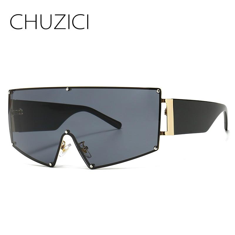 Sunglasses CHUZICI Modern Street Shooting Ins Net Red Model Square Eyewear For Girls Driving Party Glasses
Sunglasses CHUZICI Modern Street Shooting Ins Net Red Model Square Eyewear For Girls Driving Party Glasses
