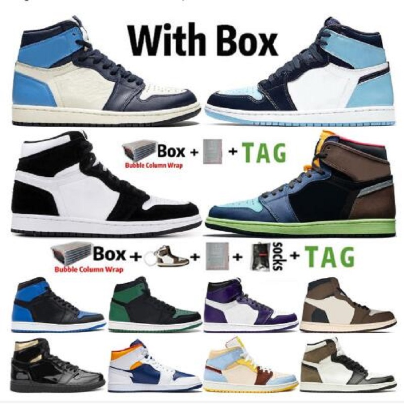 2021 high top sneakers shoe Mens Trainers low Jumpman 1 1s basketball shoes grey black sail SP UNC hyper royal N7 men women sneaker trainer, Color 38
2021 high top sneakers shoe Mens Trainers low Jumpman 1 1s basketball shoes grey black sail SP UNC hyper royal N7 men women sneaker trainer, Color 38