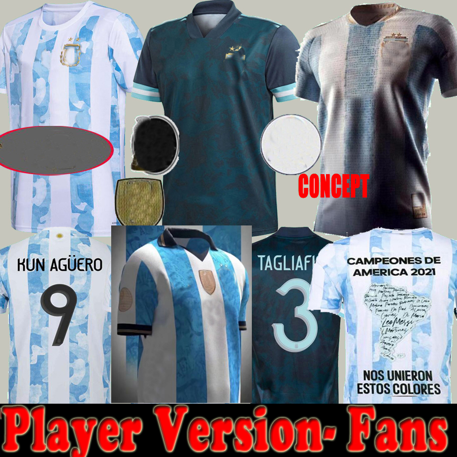 Player Fans Version Argentina Soccer Jersey 21 22 Cope America Home 1986 Football Shirts 2021 2022 DYBALA LO CELSO National Team MARADONA Men + Kids kit uniforms, Kids home
Player Fans Version Argentina Soccer Jersey 21 22 Cope America Home 1986 Football Shirts 2021 2022 DYBALA LO CELSO National Team MARADONA Men + Kids kit uniforms, Kids home
