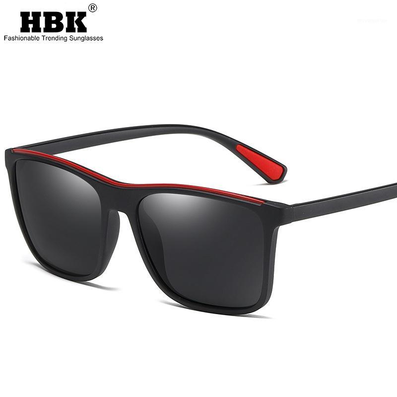 HBK Outdoor Sports Polarized Sunglasses Men TR90 Unbreakable Frame Stress Resistant Lens Sun Glasses for Male UV400 Gafas De Sol1
HBK Outdoor Sports Polarized Sunglasses Men TR90 Unbreakable Frame Stress Resistant Lens Sun Glasses for Male UV400 Gafas De Sol1