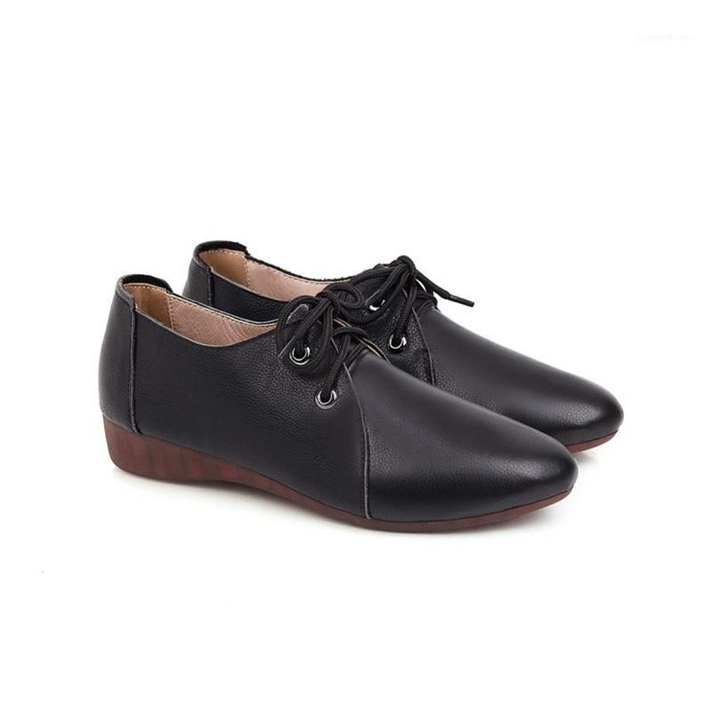 BLXQPYT New Geunine Leather Mother Women Bridal Platform Sexy Heels 2CM Ladies Thick Heel Spring Autumn Square Single Shoes Z-11, Black
BLXQPYT New Geunine Leather Mother Women Bridal Platform Sexy Heels 2CM Ladies Thick Heel Spring Autumn Square Single Shoes Z-11, Black