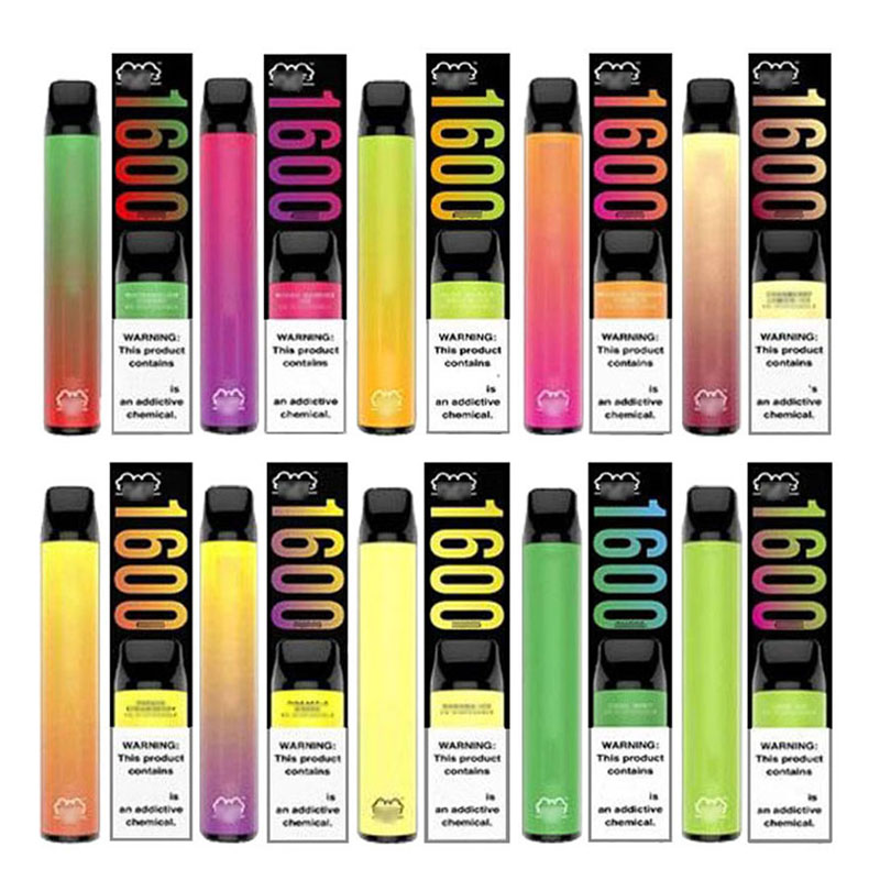 Dispossable vape puff bar xxl electronique cigerettes eliquid vapor pod Electronic Cigarette 1600 PUFF Plus cigaretter vaporizer pen
Dispossable vape puff bar xxl electronique cigerettes eliquid vapor pod Electronic Cigarette 1600 PUFF Plus cigaretter vaporizer pen