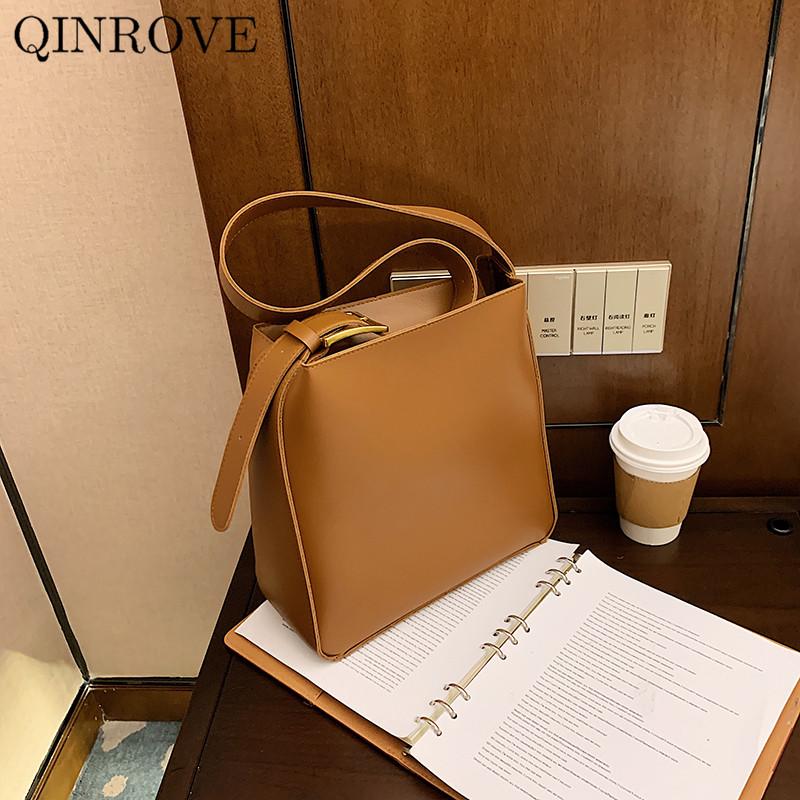 Rectangle PU Leather Shoulder & Crossbody Bag For Women Handbag Female Pure Color Fashion Small Messenger Bag Brown High Quality, Black
Rectangle PU Leather Shoulder & Crossbody Bag For Women Handbag Female Pure Color Fashion Small Messenger Bag Brown High Quality, Black
