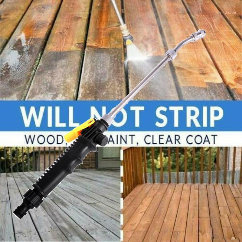 2-in-1 High Pressure Power Car Water Washer Wand Nozzle Spray Flowcontrol Pressure Washer Water Gun Gardening Tool And Equipment1, 36cm
2-in-1 High Pressure Power Car Water Washer Wand Nozzle Spray Flowcontrol Pressure Washer Water Gun Gardening Tool And Equipment1, 36cm