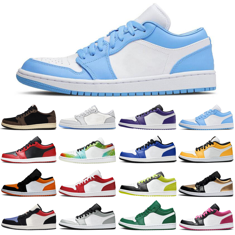 Discount 1 1s low jumpman men women basketball shoes Court Purple Pine Green unc mens womens trainers sports sneakers size 36-45
Discount 1 1s low jumpman men women basketball shoes Court Purple Pine Green unc mens womens trainers sports sneakers size 36-45