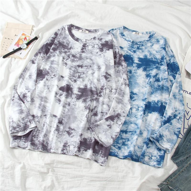 spring autumn oversized graphic tees Women harajuku Long Sleeve tshirt casual large size printed t shirt top T-shirts streetwear, May 6102 hui
spring autumn oversized graphic tees Women harajuku Long Sleeve tshirt casual large size printed t shirt top T-shirts streetwear, May 6102 hui
