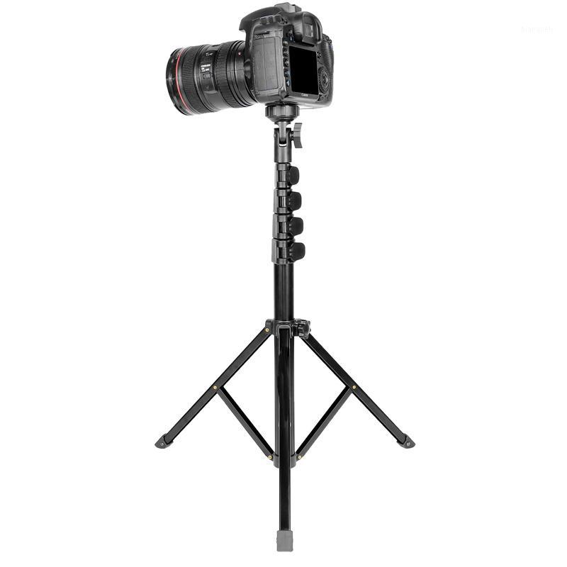 All-Metal Floor-Standing Tripod Phone Holder Live Video Broadcasting Bracket For Camera Smartphone NC991
All-Metal Floor-Standing Tripod Phone Holder Live Video Broadcasting Bracket For Camera Smartphone NC991