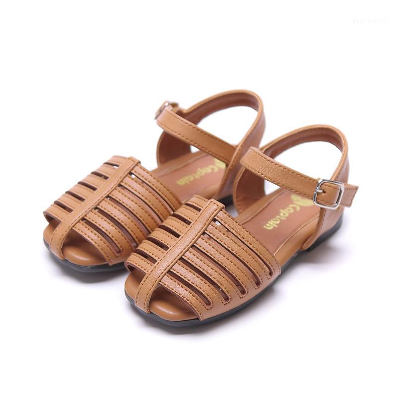 Girls Sandals Summer Fashion Solid Color Princess Shoes Flat Cut-outs Kids Sandals for Girls Dancing Shoes SGF0631, Sgf063beige
Girls Sandals Summer Fashion Solid Color Princess Shoes Flat Cut-outs Kids Sandals for Girls Dancing Shoes SGF0631, Sgf063beige