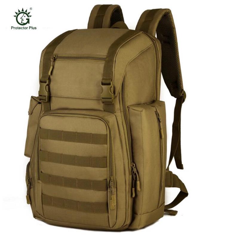 Tactical Backpack Large Army Assault Pack Waterproof Molle Bug Out Bag Rucksacks Outdoor Hiking Camping Hunting S398, Black
Tactical Backpack Large Army Assault Pack Waterproof Molle Bug Out Bag Rucksacks Outdoor Hiking Camping Hunting S398, Black