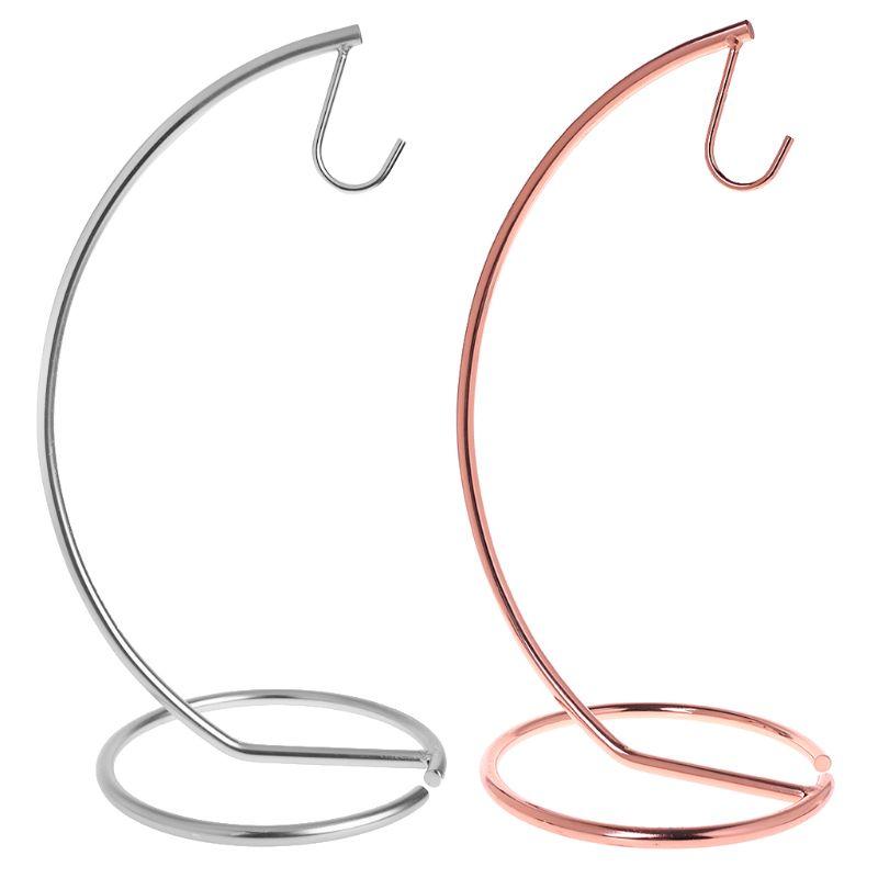 Banana Hanger Racks Fruit Displaying Storage Hook Holder Living Room Decoration Dropship
Banana Hanger Racks Fruit Displaying Storage Hook Holder Living Room Decoration Dropship