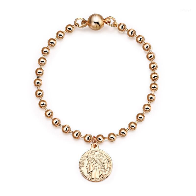 Charm Bracelets Anke Store Womens Bracelet Fashion Jewelry Vintage Simple Baroque Head Beaded Magnet Clasp For Womens1
Charm Bracelets Anke Store Womens Bracelet Fashion Jewelry Vintage Simple Baroque Head Beaded Magnet Clasp For Womens1