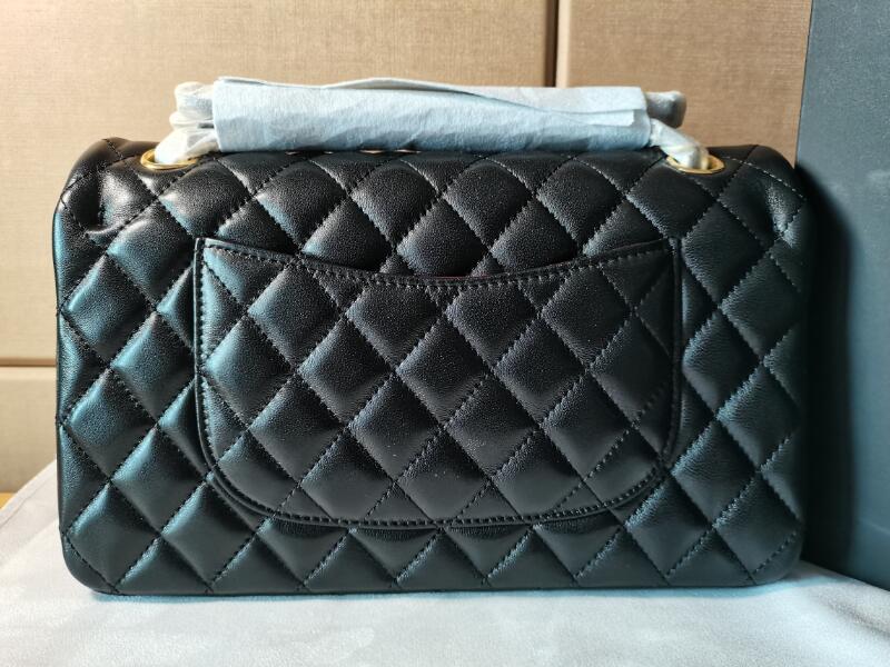 Realfine888 5A Best Quality 25.5cm Lambskin Quilted Double Flap Shoulder Handbag,Gold Metal Hardware,with Dust Bag+Box,DHL Free Shipping, Lambskin quilted_02
Realfine888 5A Best Quality 25.5cm Lambskin Quilted Double Flap Shoulder Handbag,Gold Metal Hardware,with Dust Bag+Box,DHL Free Shipping, Lambskin quilted_02