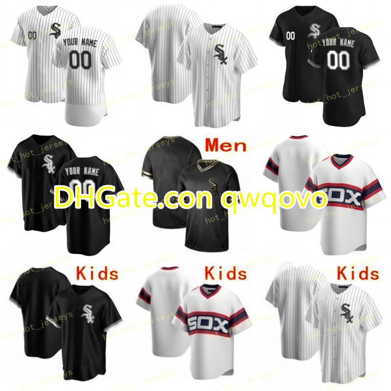 Custom Name 21 Welington Castillo 2020 Baseball Jersey 40 Reynaldo Lopez 49 Ryan Cordell 28 Leury Garcia 5 Yolmer Sanchez 88 Luis Robert, Blue;black
Custom Name 21 Welington Castillo 2020 Baseball Jersey 40 Reynaldo Lopez 49 Ryan Cordell 28 Leury Garcia 5 Yolmer Sanchez 88 Luis Robert, Blue;black
