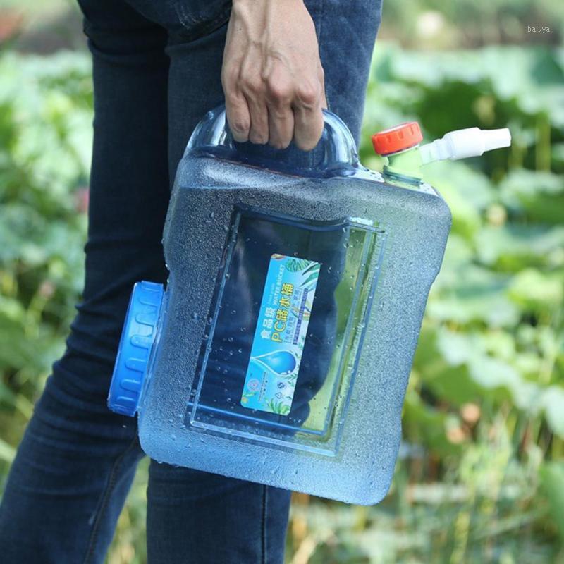 5L8L Car Portable Handheld Water Container PC Outdoor Self-Driving Tour With Faucet Camping Square Barrel Plastic Storage Bucket1
5L8L Car Portable Handheld Water Container PC Outdoor Self-Driving Tour With Faucet Camping Square Barrel Plastic Storage Bucket1