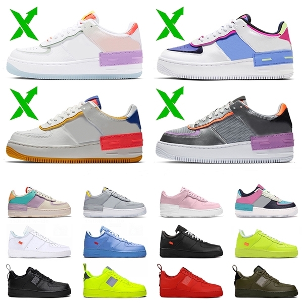 Top Fashion 1 One Shadow Women Running Shoes Air Mens Trainers Air\\rForce White off MCA University Blue Forces Designer Platform Sneakers, #9 offffwhite white 36-45
Top Fashion 1 One Shadow Women Running Shoes Air Mens Trainers Air\\rForce White off MCA University Blue Forces Designer Platform Sneakers, #9 offffwhite white 36-45