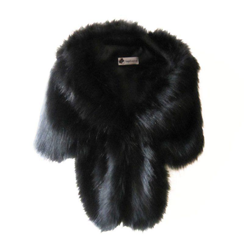 Faux Fur Wedding Coats Winter Warm Jacket Women Shrug Shawl Outerwear 2020 Lady Cape Daily Wear, Pink
Faux Fur Wedding Coats Winter Warm Jacket Women Shrug Shawl Outerwear 2020 Lady Cape Daily Wear, Pink