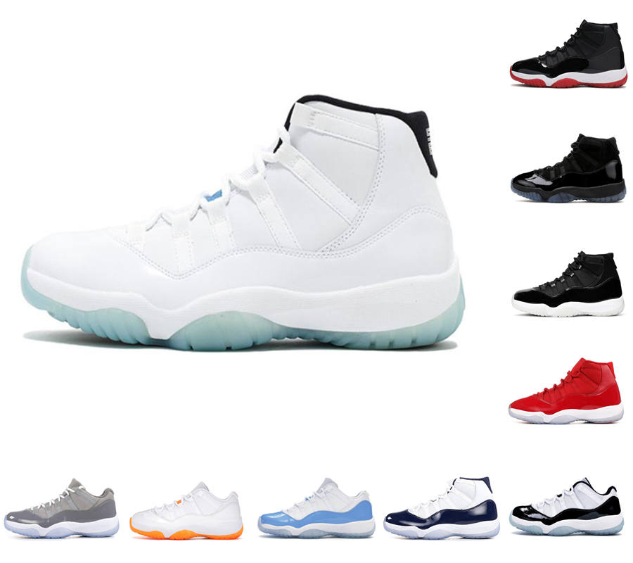2022 new Jumpman 11 high Basketball Shoes 11s Men Women Low Legend Blue Citrus Concord Bred Jubilee 25th Anniversary Gamma Cool Grey Gym Red UNC Mens trainer, Please contact us
2022 new Jumpman 11 high Basketball Shoes 11s Men Women Low Legend Blue Citrus Concord Bred Jubilee 25th Anniversary Gamma Cool Grey Gym Red UNC Mens trainer, Please contact us