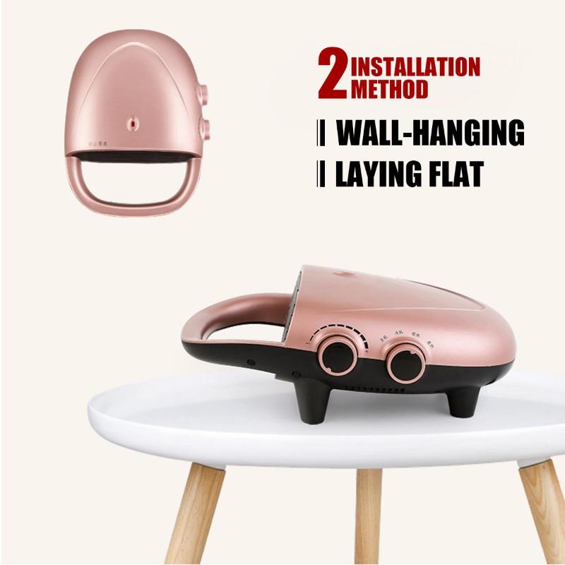 High Quality 220V 2000W Portable Electric Heater Air Heater Warm Air Handy Blower Room Fan Radiator Warmer For Office Home Hotel
High Quality 220V 2000W Portable Electric Heater Air Heater Warm Air Handy Blower Room Fan Radiator Warmer For Office Home Hotel