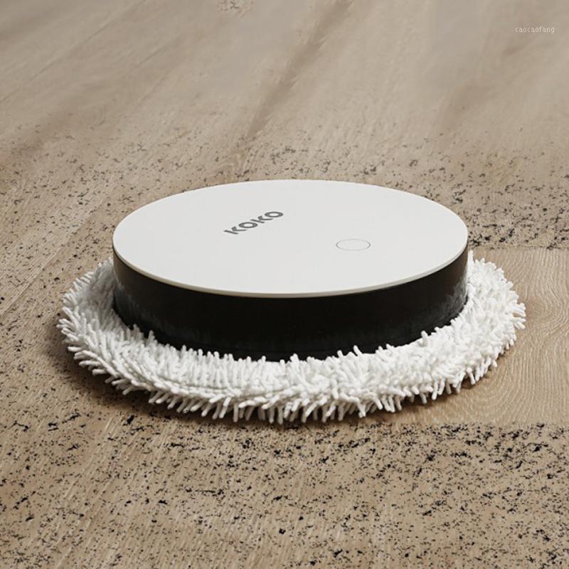 Intelligent Sweeping Robot Floor Mopping Robot Automatic Floor Mopping Machine Household Wet Dry Dual-use Mop 4000mAh 220V1
Intelligent Sweeping Robot Floor Mopping Robot Automatic Floor Mopping Machine Household Wet Dry Dual-use Mop 4000mAh 220V1