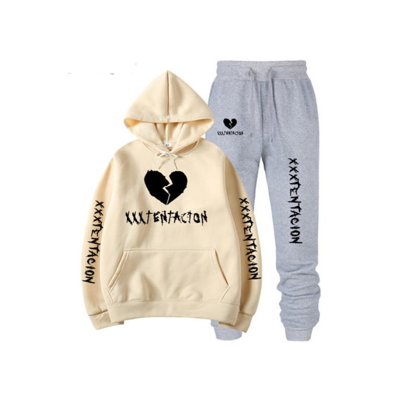 2020 Brand Men Tracksuit 2 Piece Tops and Pants Mens Sweat Suits Set Letter Print Plus Size Jogger Sets for Men Clothing kg-71, Whitewhitedaixinhh
2020 Brand Men Tracksuit 2 Piece Tops and Pants Mens Sweat Suits Set Letter Print Plus Size Jogger Sets for Men Clothing kg-71, Whitewhitedaixinhh