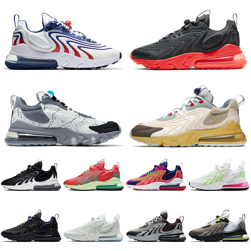2021 New Arrival Sport 27C React ENG Cushion Running Shoes Mens Women Cactus Trails USA Black Orange Blackened Blue Trainers Tennis Sneakers, White;red
2021 New Arrival Sport 27C React ENG Cushion Running Shoes Mens Women Cactus Trails USA Black Orange Blackened Blue Trainers Tennis Sneakers, White;red