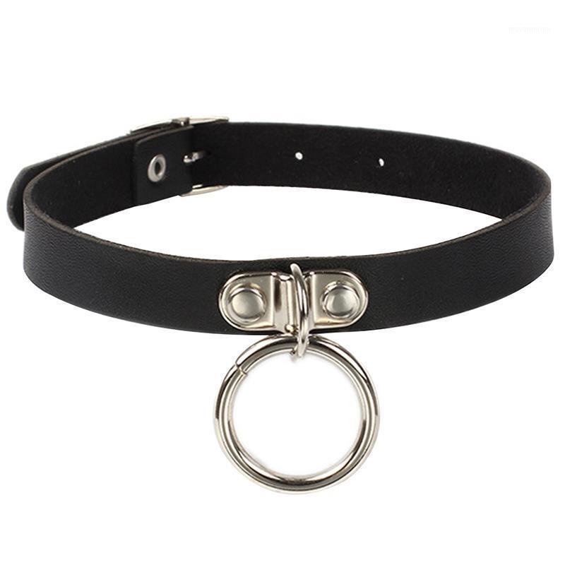 1pc Fake Leather Choker Creative Fashion Goth Choker Collar Punk Style Necklace Jewelry Accessories Party Dress Up1
1pc Fake Leather Choker Creative Fashion Goth Choker Collar Punk Style Necklace Jewelry Accessories Party Dress Up1