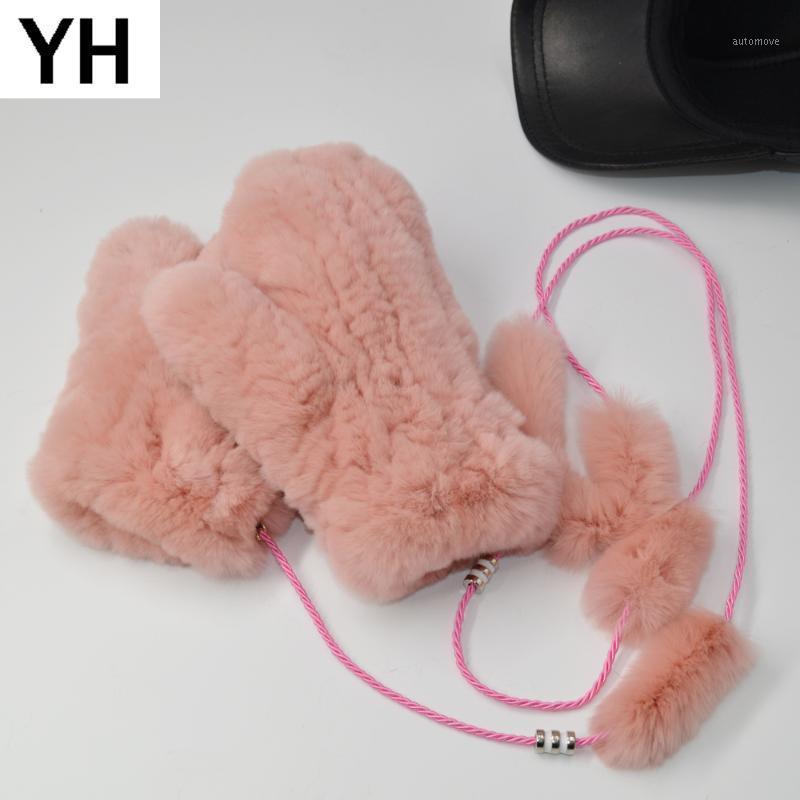 Hot Sale Winter Real Fur Gloves Women Elastic Handmade Knit Real Rex Fur Gloves Outdoor Natural Rex Mittens1
Hot Sale Winter Real Fur Gloves Women Elastic Handmade Knit Real Rex Fur Gloves Outdoor Natural Rex Mittens1