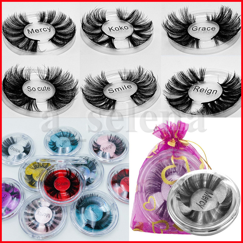 25MM 3D Mink Eyelashes False Eyelashes 100% Mink Eyelash Extension 5d Mink Lashes Thick Long Dramatic Eye Lashes with bag 10 styles
25MM 3D Mink Eyelashes False Eyelashes 100% Mink Eyelash Extension 5d Mink Lashes Thick Long Dramatic Eye Lashes with bag 10 styles