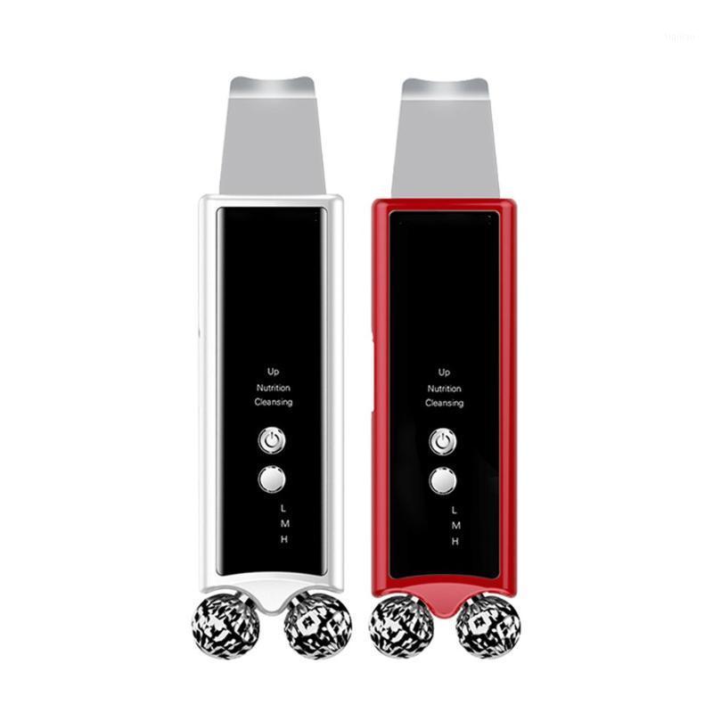 EMS Micro Current Ultrasonic Beauty Instrument Lifting and Firming Import and Export Ultrasonic Beauty Instrument1
EMS Micro Current Ultrasonic Beauty Instrument Lifting and Firming Import and Export Ultrasonic Beauty Instrument1