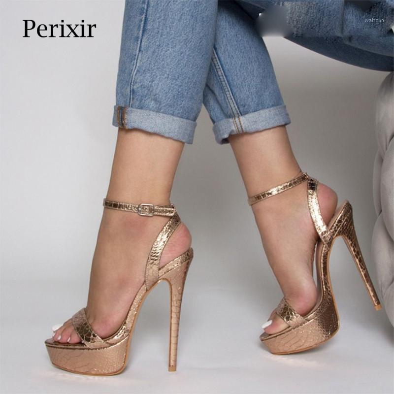 2019 New Summer Sexy Women High Heels Gladiator Sandals 14cm Fashion Stripper Shoes Party Pumps Shoes Women Platform Sandals1, Gold
2019 New Summer Sexy Women High Heels Gladiator Sandals 14cm Fashion Stripper Shoes Party Pumps Shoes Women Platform Sandals1, Gold