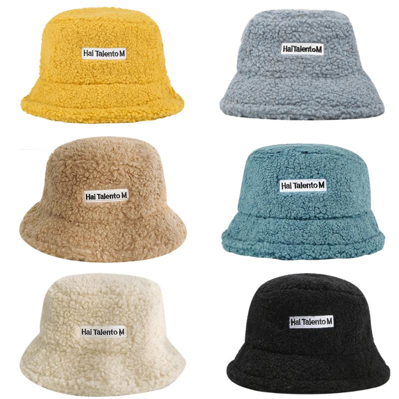 Women Fuzzy Faux Fur Bucket Hat Vintage Outdoor Solid Color Plush Fisherman Caps Fashion Winter Fall Soft Warm Velvet Lamb Hat, Yellow
Women Fuzzy Faux Fur Bucket Hat Vintage Outdoor Solid Color Plush Fisherman Caps Fashion Winter Fall Soft Warm Velvet Lamb Hat, Yellow